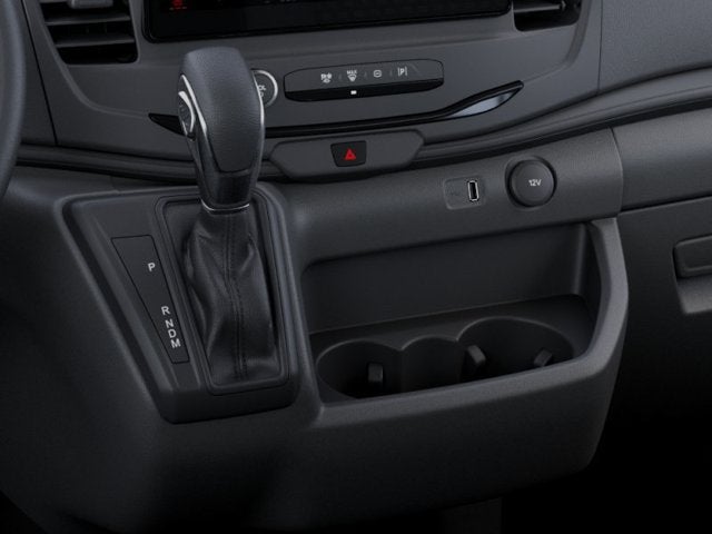 2027 Ford Transit-350 XL Van Slide 13