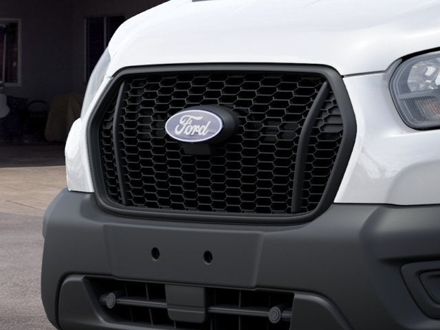 2027 Ford Transit-350 XL Van Slide 15