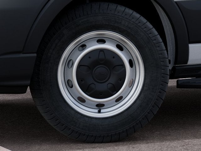 2027 Ford Transit-350 XL Van Slide 17