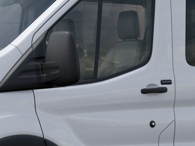 2027 Ford Transit-350 XL Van Slide 18