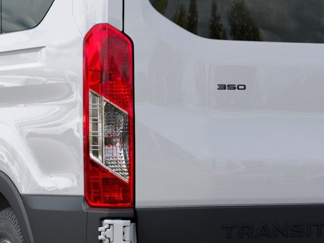 2027 Ford Transit-350 XL Van Slide 19