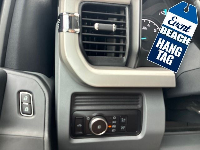 2026 Ford F-250SD XL Extended Cab Pickup Slide 27