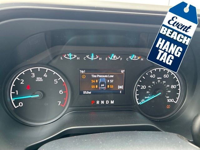 2026 Ford F-250SD XL Extended Cab Pickup Slide 30