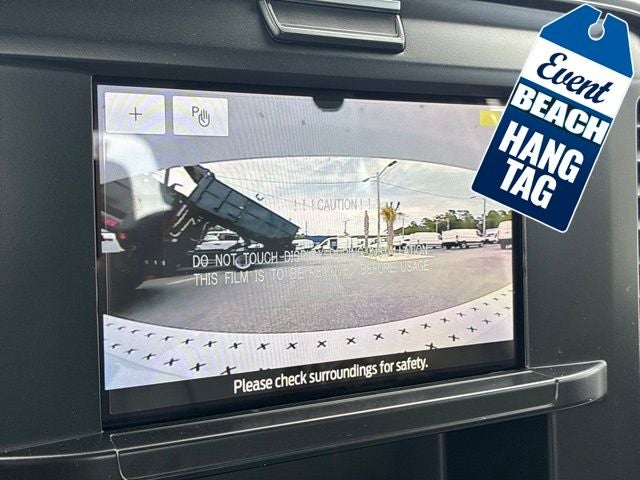 2026 Ford F-250SD XL Extended Cab Pickup Slide 33