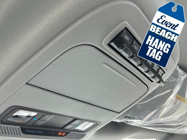 2026 Ford F-250SD XL Extended Cab Pickup Slide 34