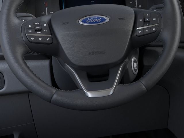 2026 Ford Transit-350 XLT Van Slide 10