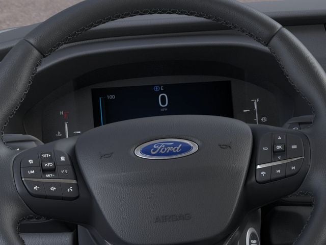 2026 Ford Transit-350 XLT Van Slide 11
