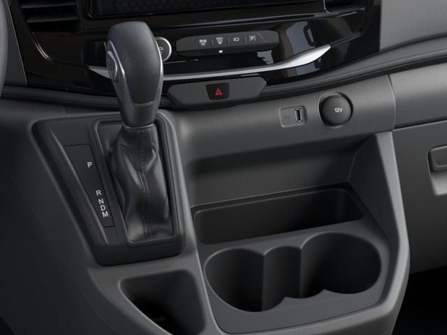 2026 Ford Transit-350 XLT Van Slide 13