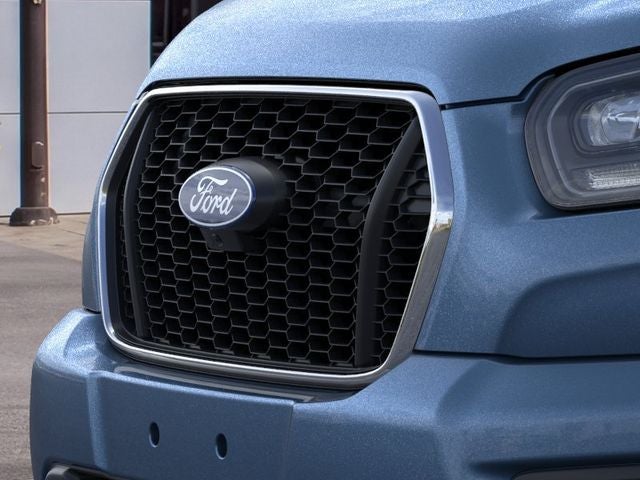 2026 Ford Transit-350 XLT Van Slide 15