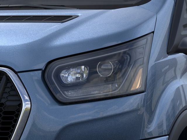 2026 Ford Transit-350 XLT Van Slide 16