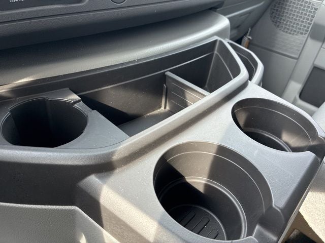 2026 Ford E-350SD BASE CUTAWAY Specialty Vehicle Slide 32