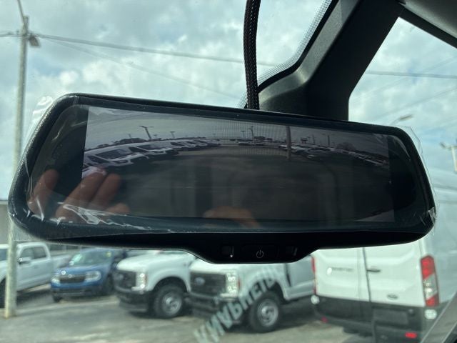 2026 Ford E-350SD BASE CUTAWAY Specialty Vehicle Slide 33