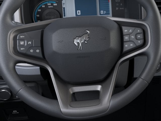 2025 Ford Bronco BASE Convertible Slide 12