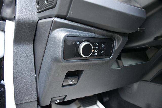 2026 Ford Bronco BIG BEND Convertible Slide 25
