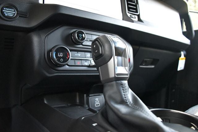 2026 Ford Bronco BIG BEND Convertible Slide 30