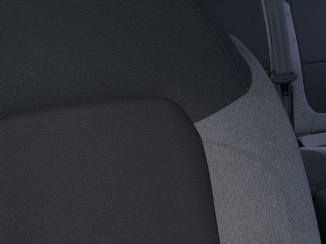 2026 Ford Bronco BIG BEND Convertible Slide 16