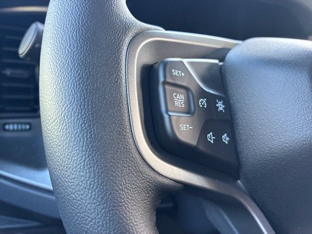 2026 Ford Bronco BIG BEND MATTE BLACK PACKAGE Convertible Slide 27