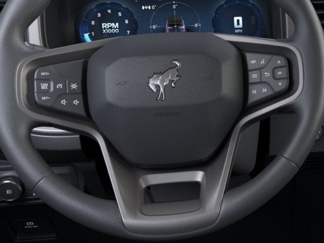2026 Ford Bronco OUTER BANKS Convertible Slide 12