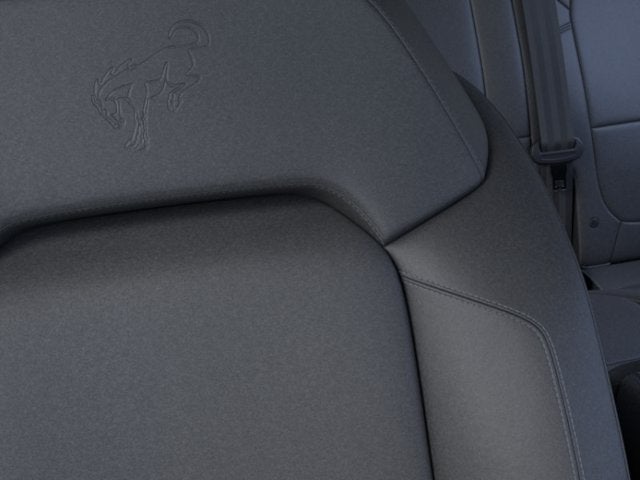 2026 Ford Bronco OUTER BANKS Convertible Slide 16