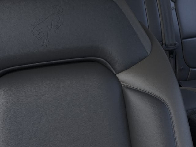 2026 Ford Bronco OUTER BANKS Convertible Slide 16