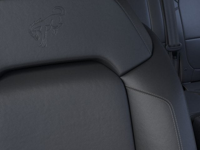 2026 Ford Bronco BADLANDS Convertible Slide 16