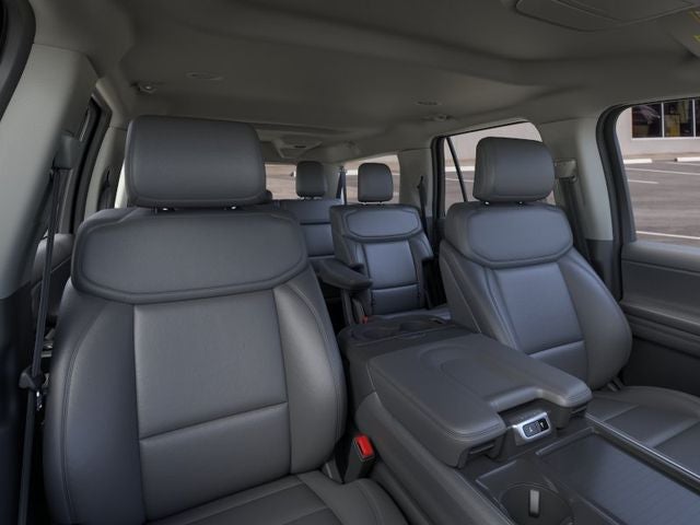 2026 Ford Expedition Max ACTIVE SUV Slide 8
