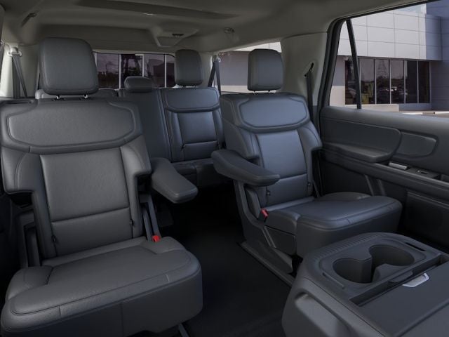 2026 Ford Expedition Max ACTIVE SUV Slide 9