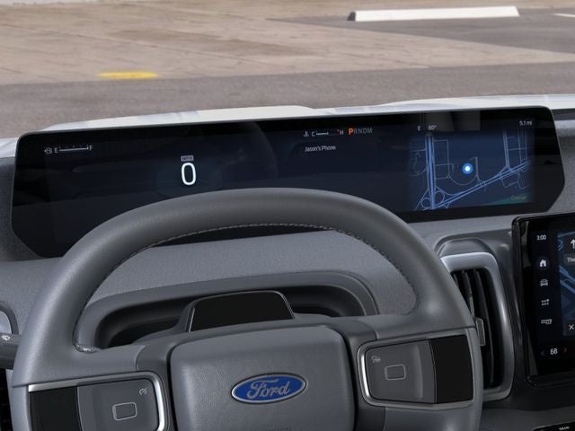 2026 Ford Expedition Max ACTIVE SUV Slide 11