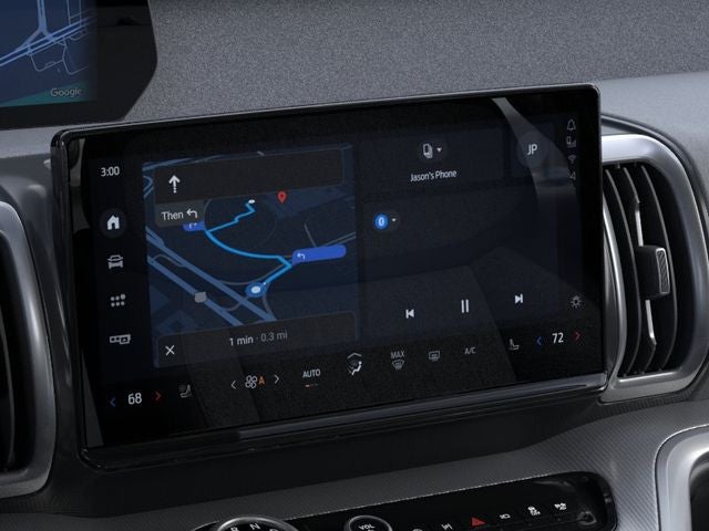 2026 Ford Expedition Max ACTIVE SUV Slide 12