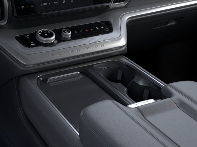 2026 Ford Expedition Max ACTIVE SUV Slide 13
