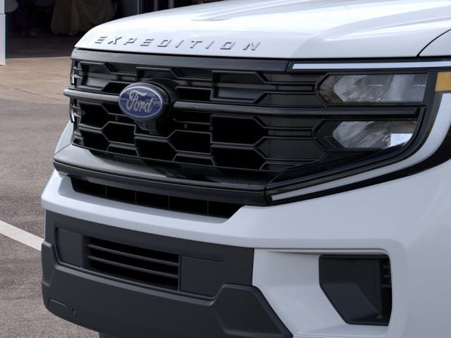 2026 Ford Expedition Max ACTIVE SUV Slide 15