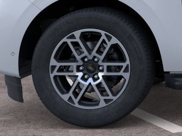 2026 Ford Expedition Max ACTIVE SUV Slide 17