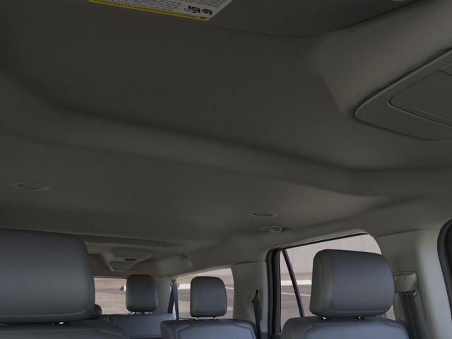 2026 Ford Expedition Max ACTIVE SUV Slide 20