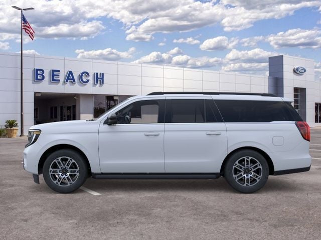 2026 Ford Expedition Max ACTIVE SUV Slide 2