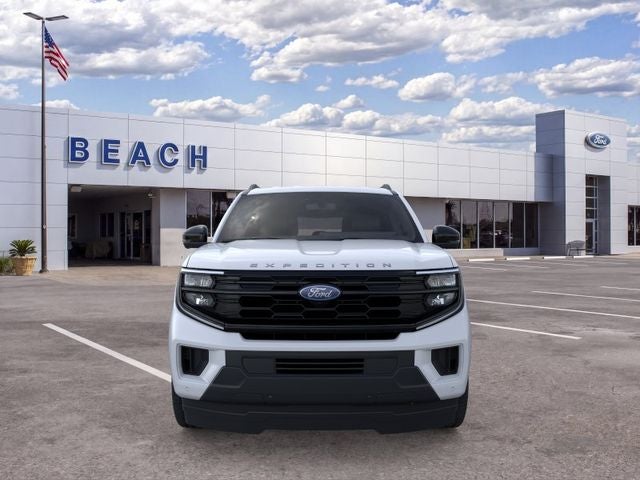 2026 Ford Expedition Max ACTIVE SUV Slide 5