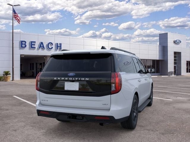 2026 Ford Expedition Max ACTIVE SUV Slide 6