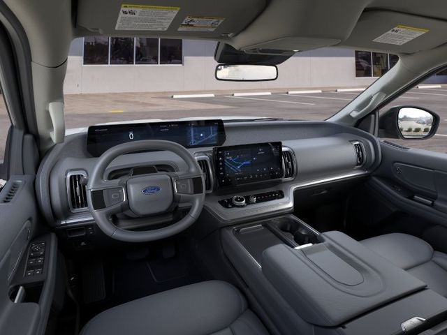 2026 Ford Expedition Max ACTIVE SUV Slide 7