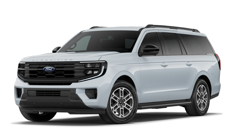 2026 Ford Expedition MAX Active RWD