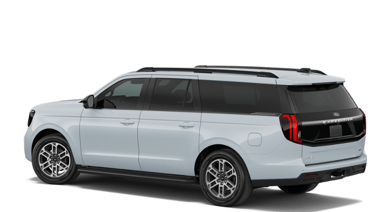 2026 Ford Expedition Max ACTIVE SUV Slide 23