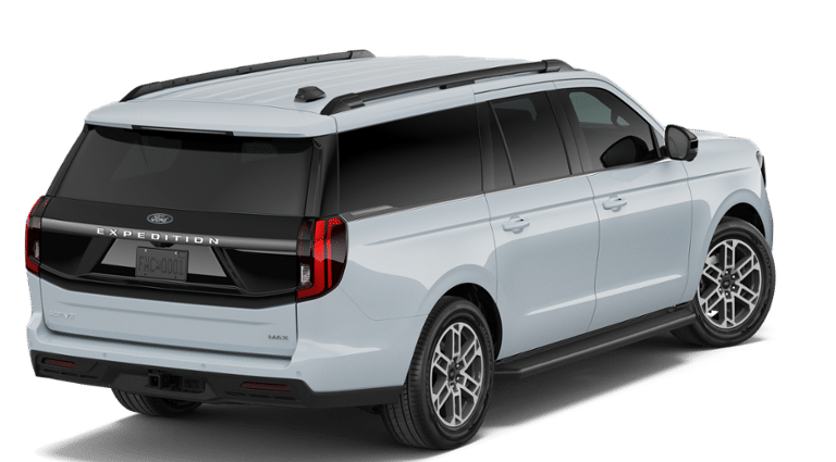 2026 Ford Expedition Max ACTIVE SUV Slide 24