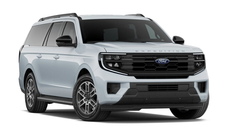 2026 Ford Expedition Max ACTIVE SUV Slide 25