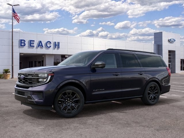 2027 Ford Expedition Max PLATINUM SUV 2027 Ford Expedition Max PLATINUM SUV Slide