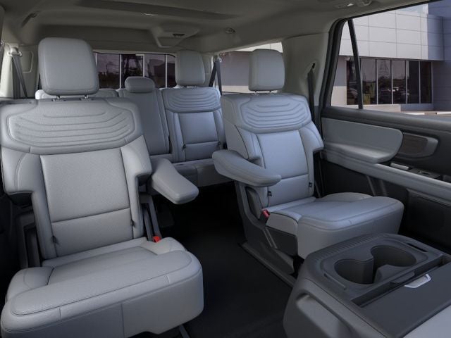 2026 Ford Expedition Max PLATINUM SUV Slide 9