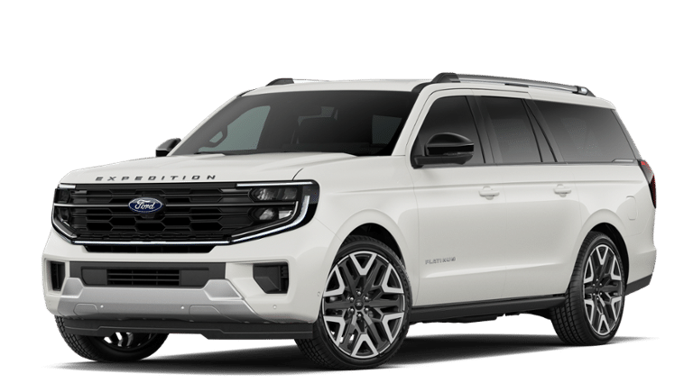 2026 Ford Expedition Max PLATINUM SUV Slide 22