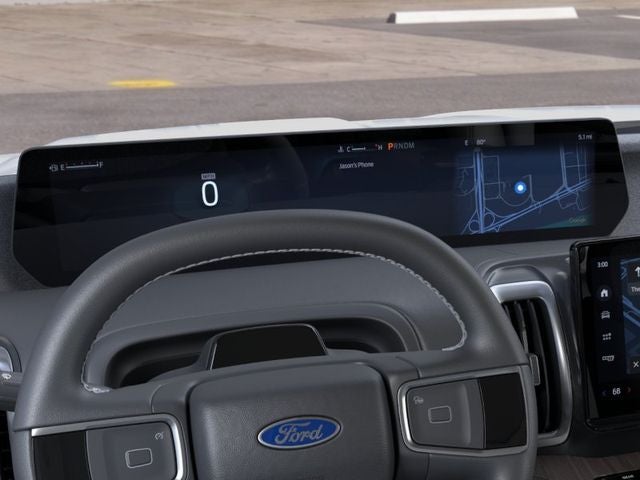2026 Ford Expedition Max PLATINUM SUV Slide 11