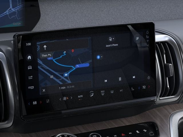 2026 Ford Expedition Max PLATINUM SUV Slide 12