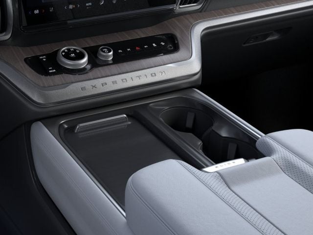 2026 Ford Expedition Max PLATINUM SUV Slide 13