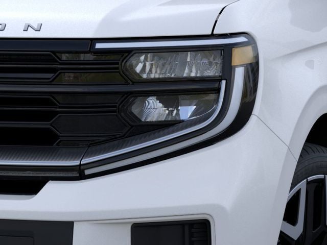 2026 Ford Expedition Max PLATINUM SUV Slide 16
