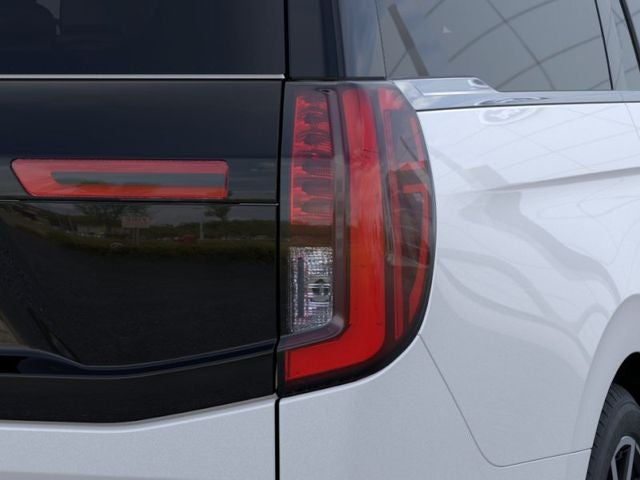 2026 Ford Expedition Max PLATINUM SUV Slide 19