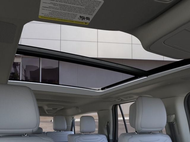 2026 Ford Expedition Max PLATINUM SUV Slide 20
